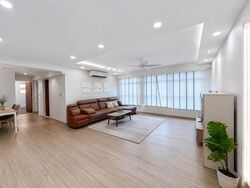 Blk 443B West Ridges @ Bukit Batok (Bukit Batok), HDB 5 Rooms #589864891